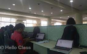 Hello Class Institute Hello Class Institute photo 1