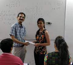 School of Maths School of Maths photo 2
