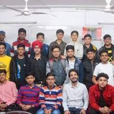 School of Maths School of Maths photo 3