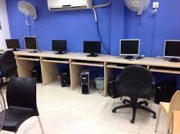 KKM SOFT classroom photo 1