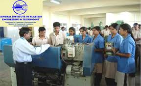 CAD CAM CAE Training - CIPET classroom photo 1