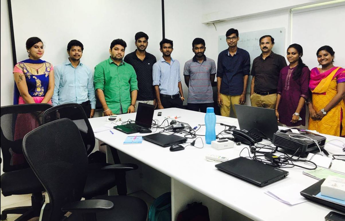 Kaushalya Technical Training and Consutancy Kaushalya Technical Training and Consultancy Services photo 3