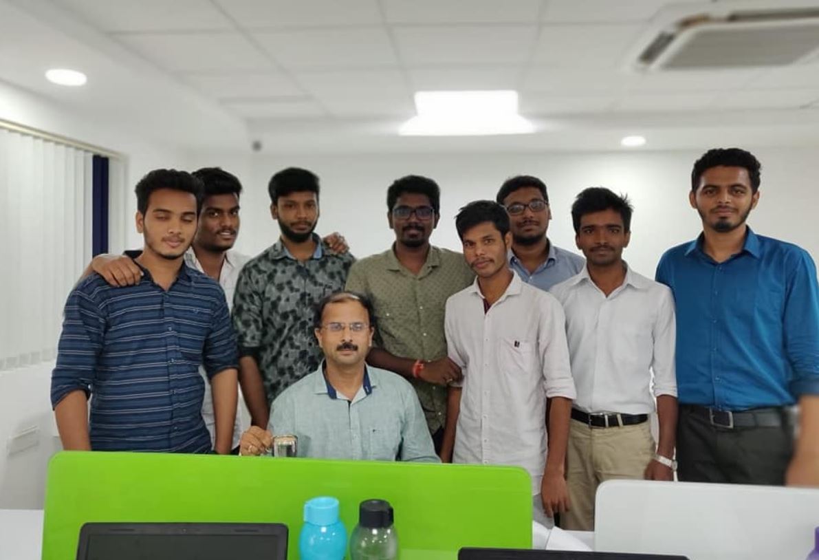 Kaushalya Technical Training and Consutancy Kaushalya Technical Training and Consultancy Services photo 2