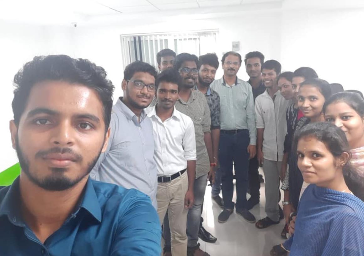 Kaushalya Technical Training and Consutancy Kaushalya Technical Training and Consultancy Services photo 1