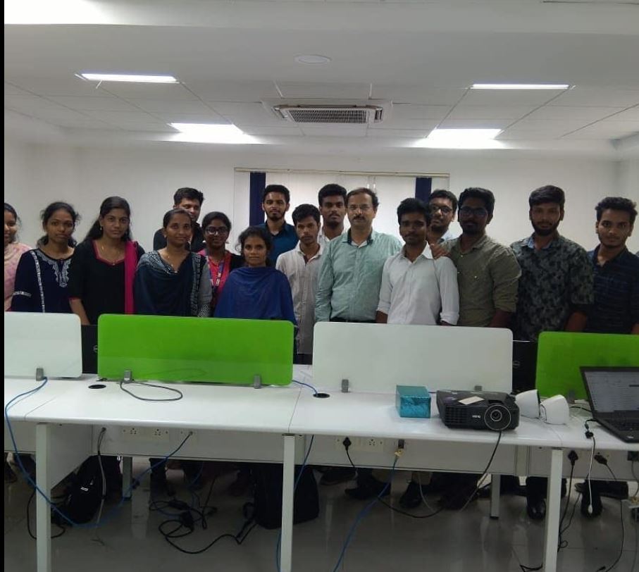 Kaushalya Technical Training and Consutancy Kaushalya Technical Training and Consultancy Services photo 4
