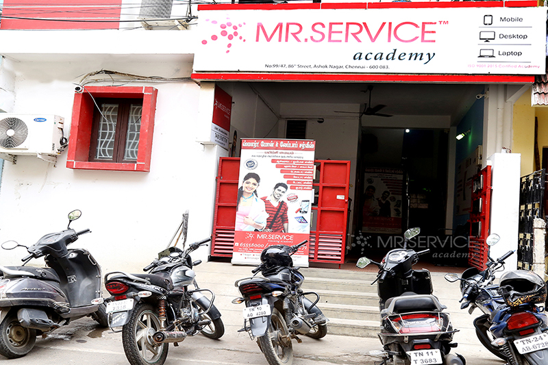 Mr Service Academy Images photo 3