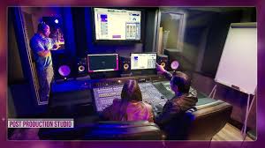Post Production Institute Post Production Institute photo 2
