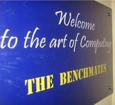 The Benchmates The Benchmates photo 4