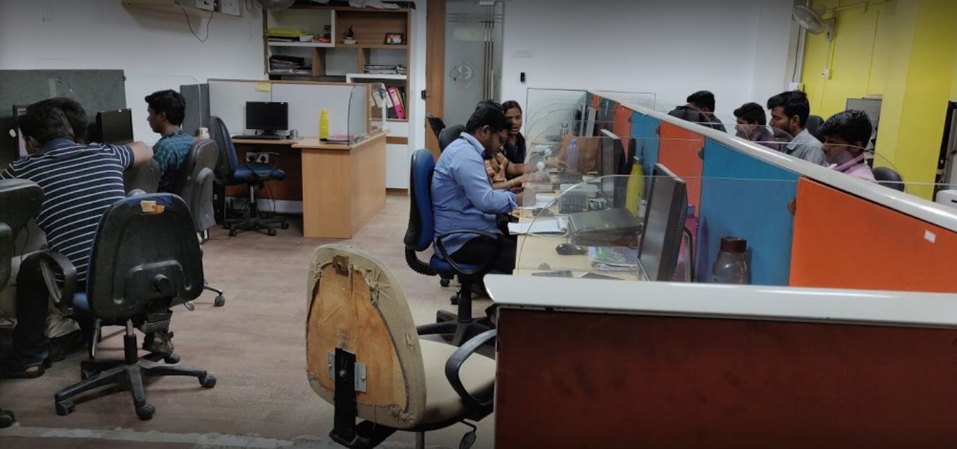 Sai Infosys Sai Infosys photo 5