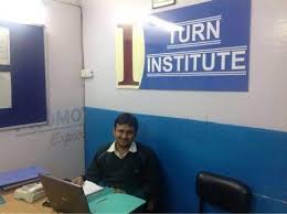 I Turn Institute I TURN INSTITUTE photo 3