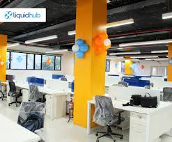 LiquidHub LiquidHub photo 2