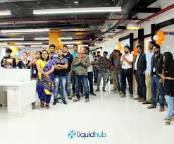 LiquidHub LiquidHub photo 3