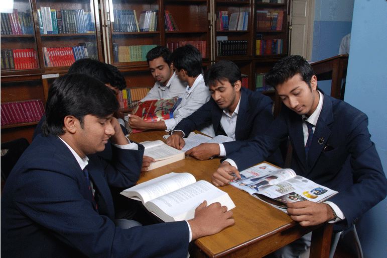 Baldwin Methodist College Images photo 4