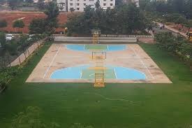 Sai Vidya Institute of Technology Sai Vidya Institute of Technology photo 4
