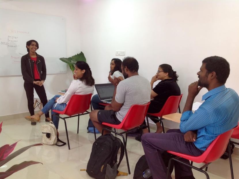 Just French Language Institute Images photo 4