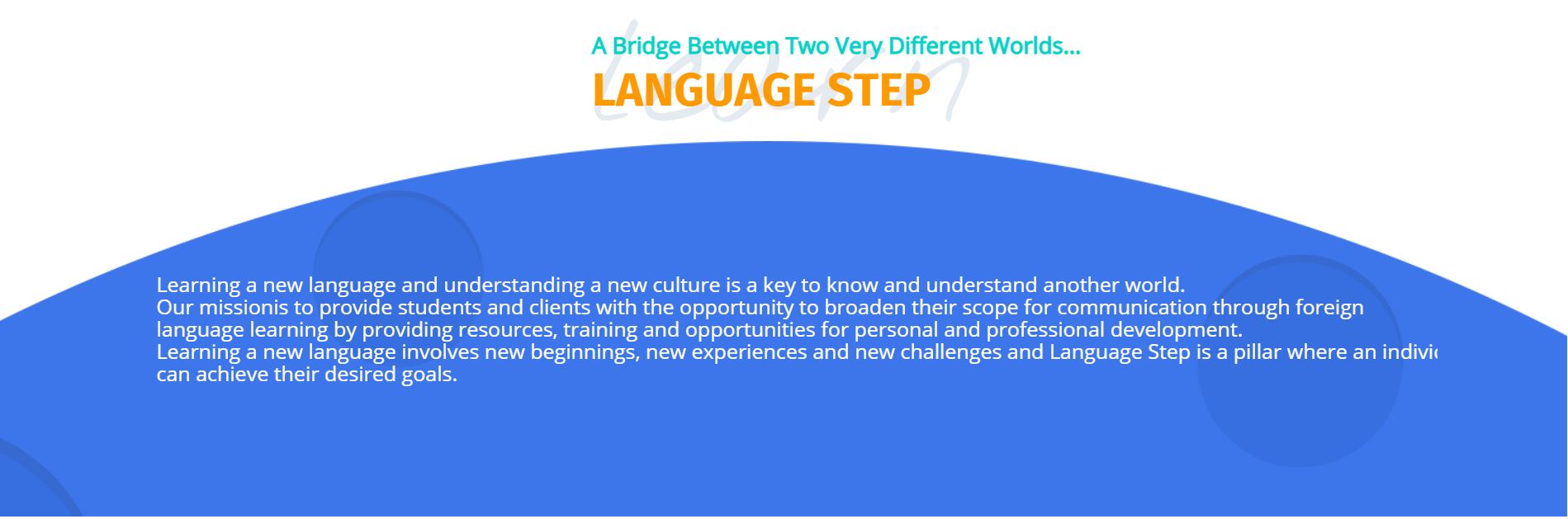 LanguageStep Academy Images photo 1