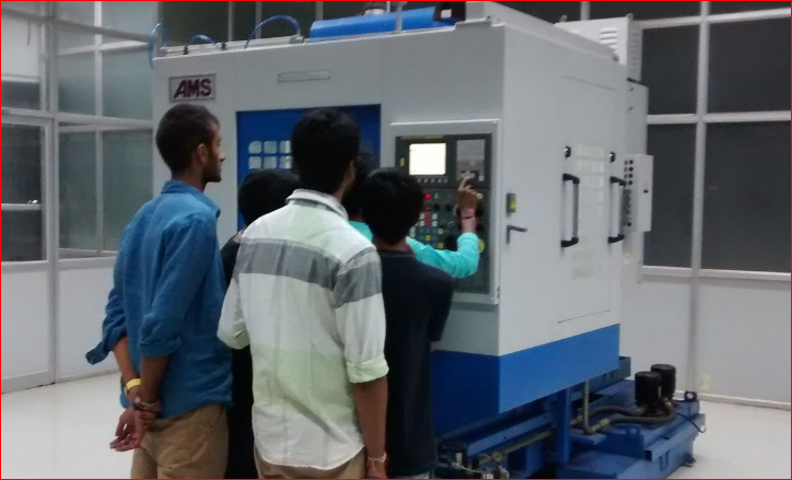 Cnc Training Centre CNC TRAINING CENTRE photo 3
