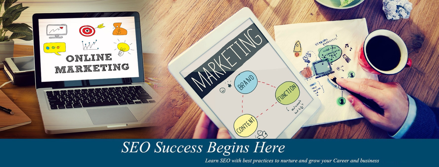 SEO Training in Delhi Pictures photo 2