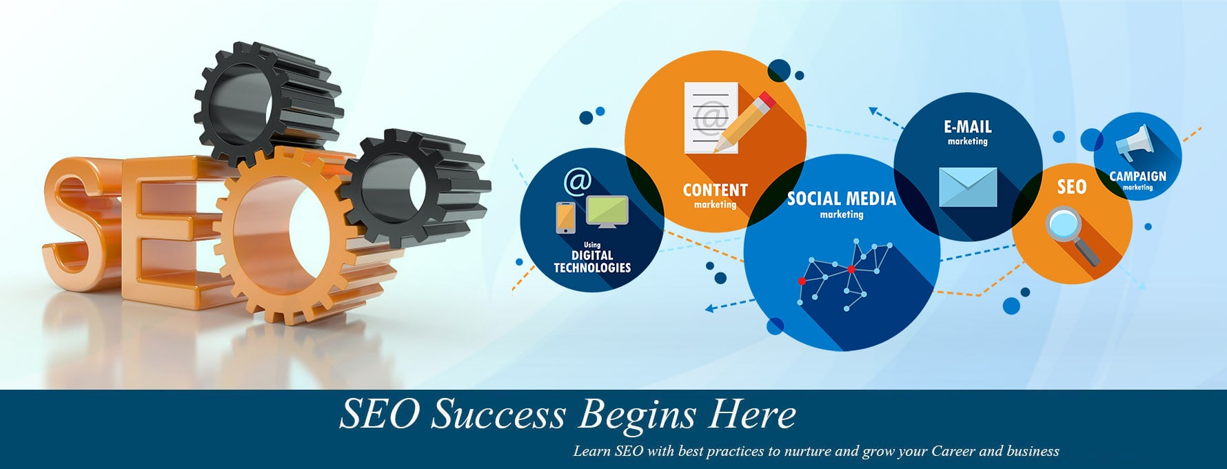SEO Training in Delhi Pictures photo 3