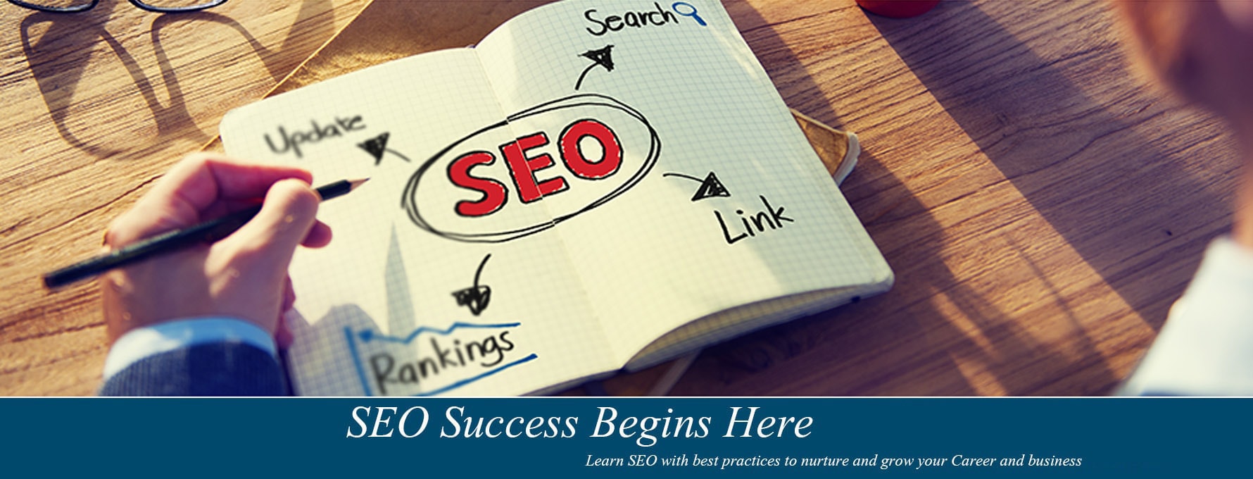 SEO Training in Delhi Pictures photo 4