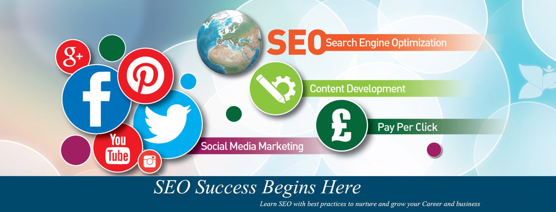 SEO Training in Delhi Pictures photo 5