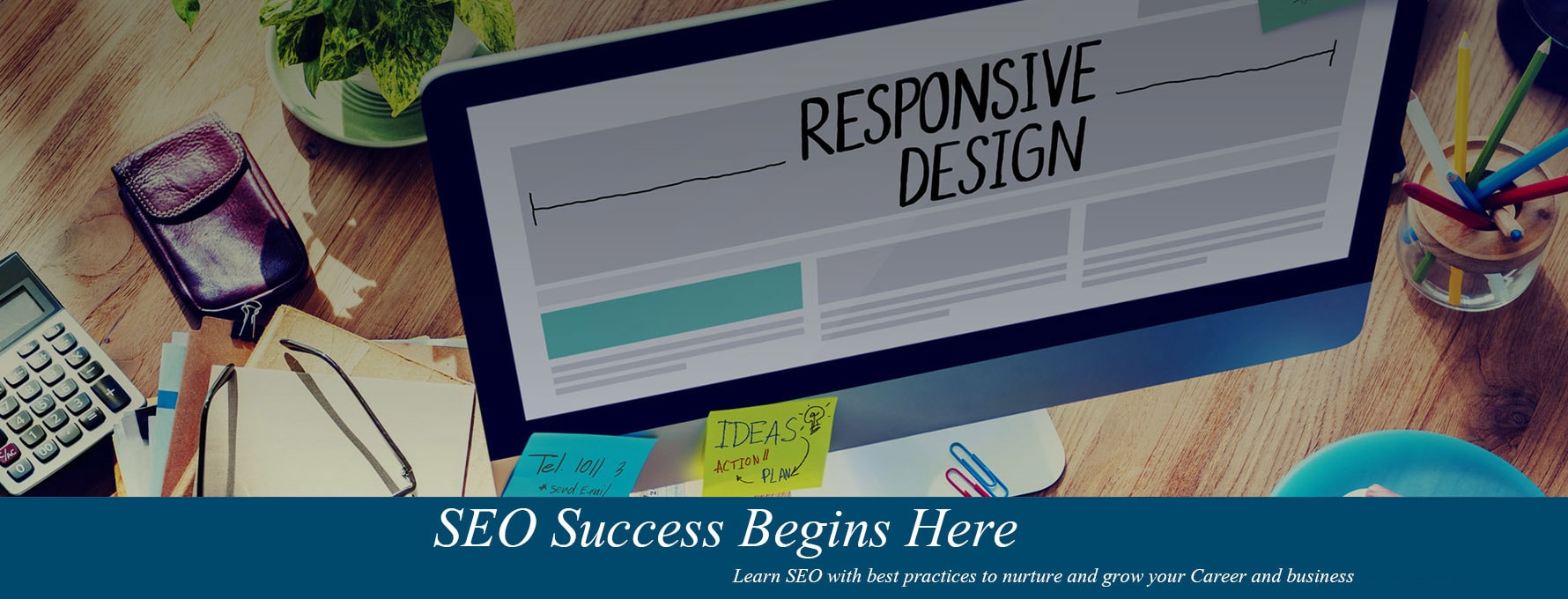 SEO Training in Delhi Pictures photo 1