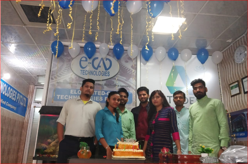 Ecad Technologies ECAD TECHNOLOGIES photo 4