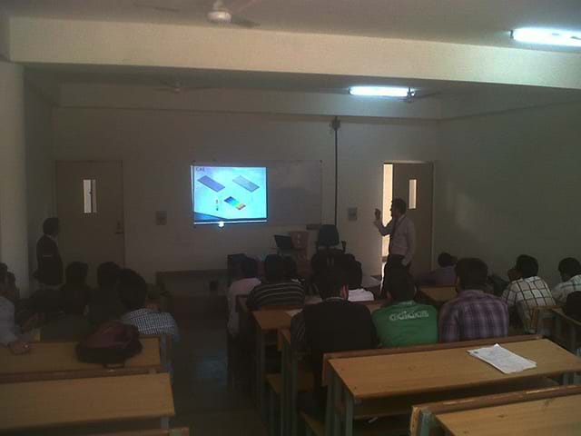 Tickoo Institute of Emerging Technologies Tickoo Institute of Emerging Technologies (TIET) photo 3