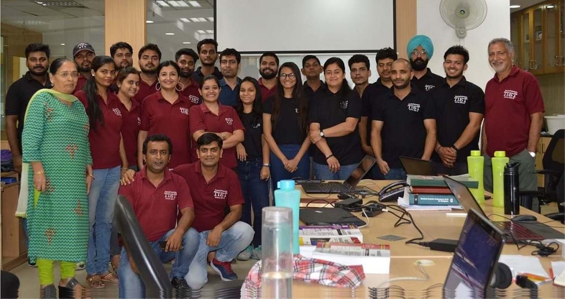 Tickoo Institute of Emerging Technologies Tickoo Institute of Emerging Technologies (TIET) photo 6