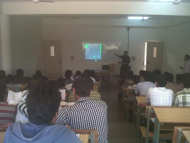 Tickoo Institute of Emerging Technologies Tickoo Institute of Emerging Technologies (TIET) photo 1