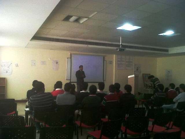 Tickoo Institute of Emerging Technologies Tickoo Institute of Emerging Technologies (TIET) photo 2