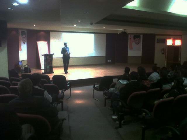 Tickoo Institute of Emerging Technologies Tickoo Institute of Emerging Technologies (TIET) photo 4