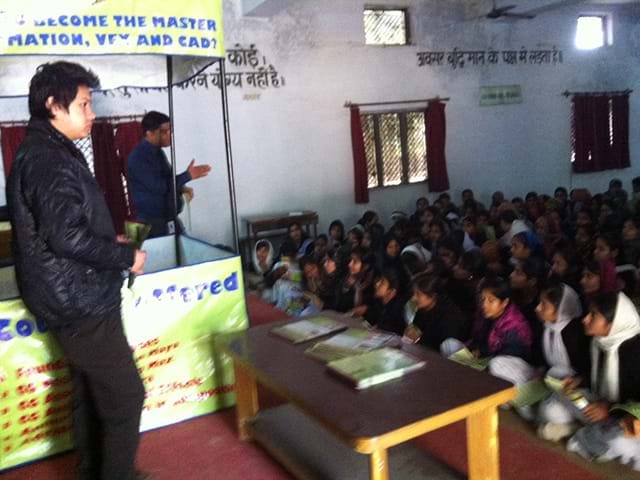 Tickoo Institute of Emerging Technologies Tickoo Institute of Emerging Technologies (TIET) photo 5