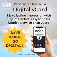 Crisp Digital Crisp Digital photo 5