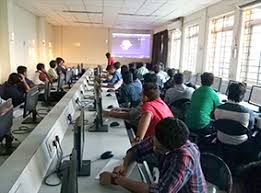 Tally Training & Autodesk (CADD) Training Centre - Recruitment Firm - eStaarMax Technologies PVT LTD classroom photo 1