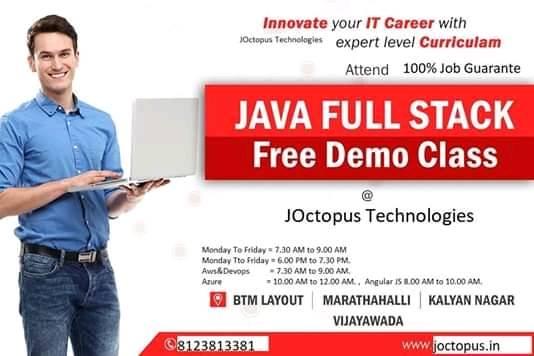 JOctopus Technologies JOctopus Technologies photo 2