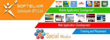 SoftElixir InfoTech (P) Ltd Pictures photo 2