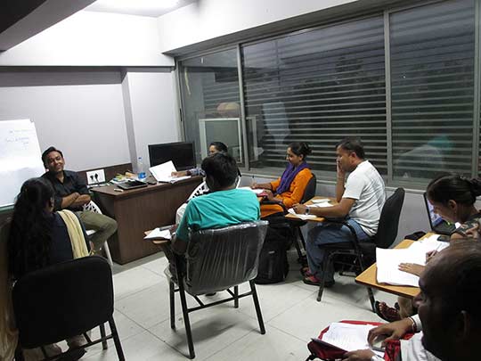 Debs Education Consultancy Services Debs Education Consultancy Services photo 3