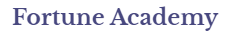 Fortune Academy Fortune Academy photo 1