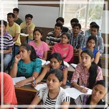 Vidya Saadak classroom photo 1