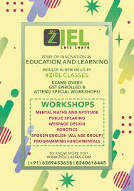 ZIEL Classes ZIEL Classes photo 1
