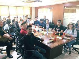 Cool Panda - Chinese Language Classes Cool Panda - Chinese Language Classes photo 3
