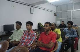 Optron Academy Mumbai Optron Academy Mumbai photo 2