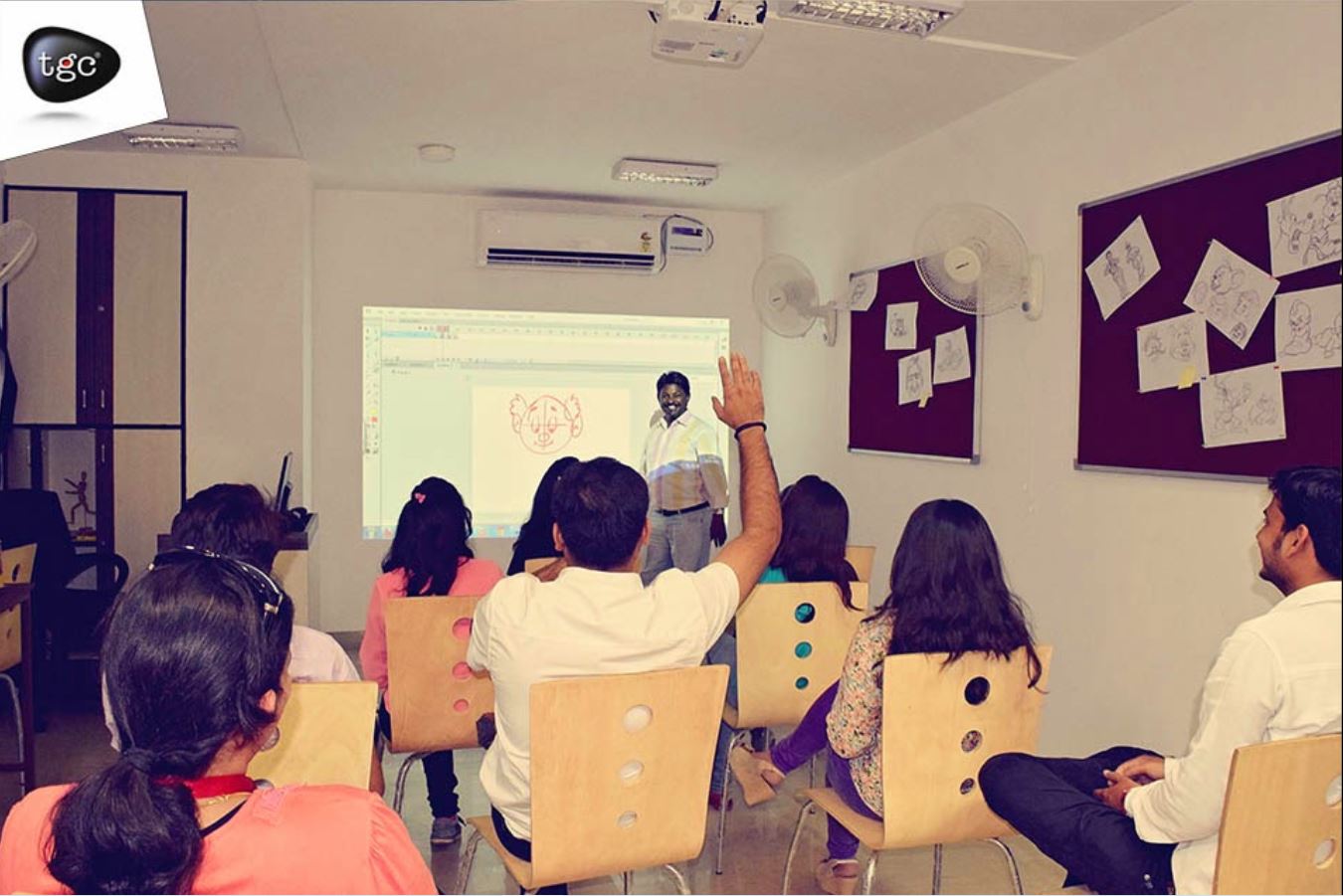 Tgc Jaipur Images photo 3