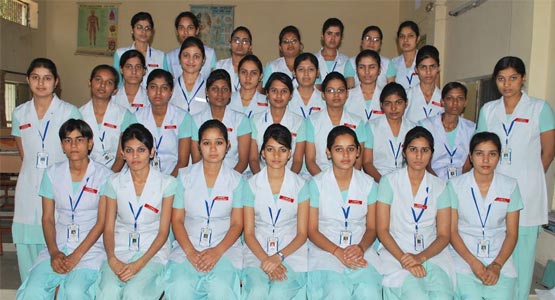 Baba Haridass Institute of Nursing education Images photo 1