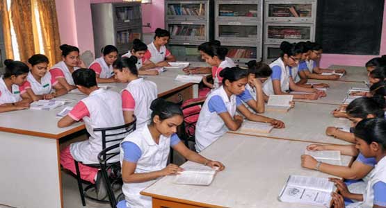 Baba Haridass Institute of Nursing education Images photo 6