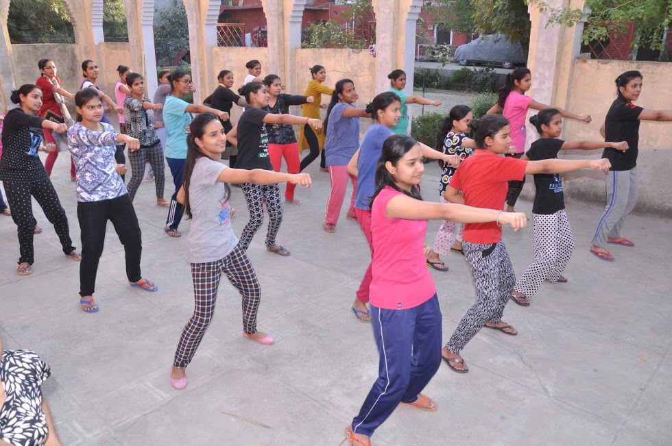 Baba Haridass Institute of Nursing education Images photo 5