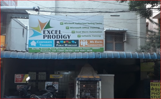 Excel Prodigy Images photo 6