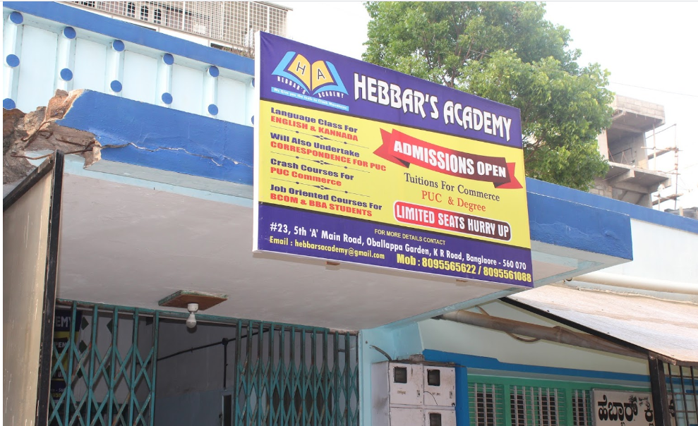 Hebbar's Academy Images photo 2