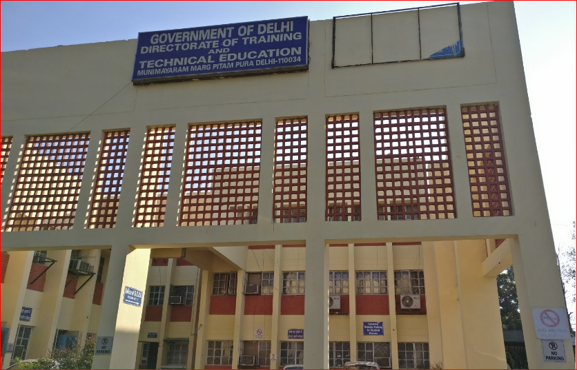 Kasturba institute of technology Images photo 2